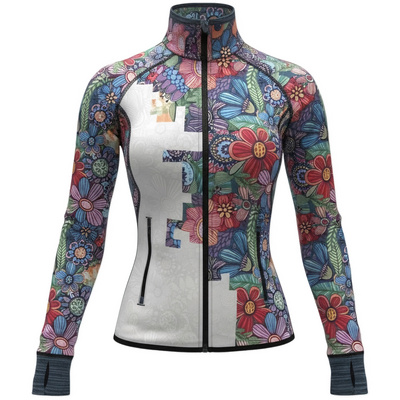 FreiSein Dames WanderMadl Jas