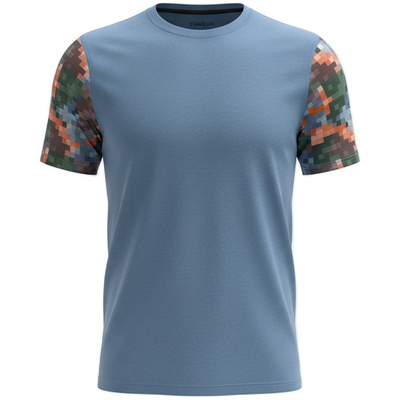 FreiSein Heren BeCheeky T-shirt