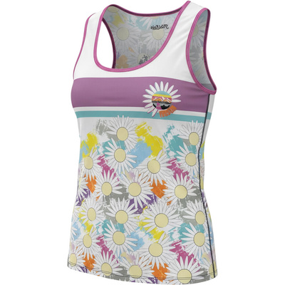 FreiSein Dames BergTour Top
