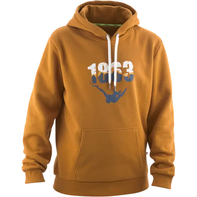 Edelrid Heren Spotter V Hoodie
