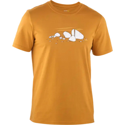 Edelrid Heren Highball V T-shirt
