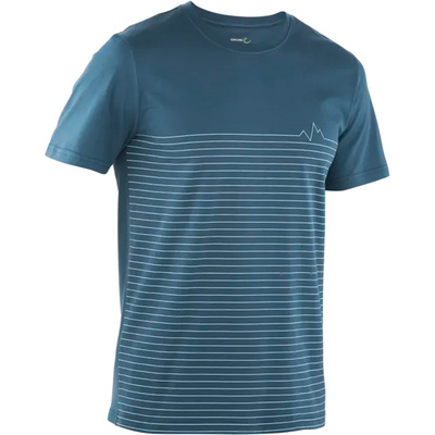 Edelrid Heren Highball V T-shirt