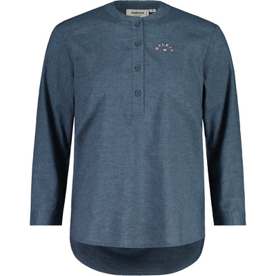 Maloja Dames TombeaM. Blouse