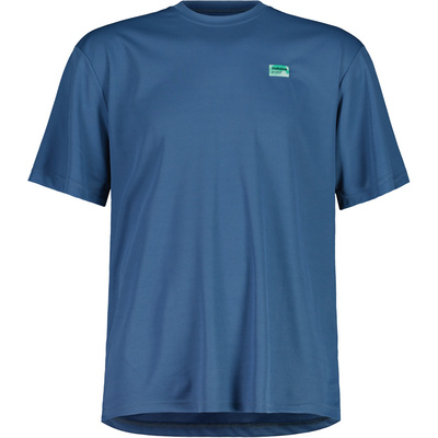 Maloja Heren StaubachM. T-shirt
