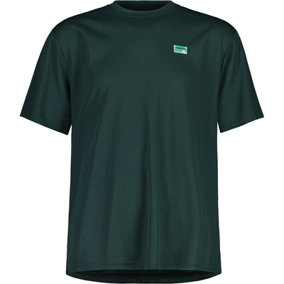 Maloja Heren StaubachM. T-shirt