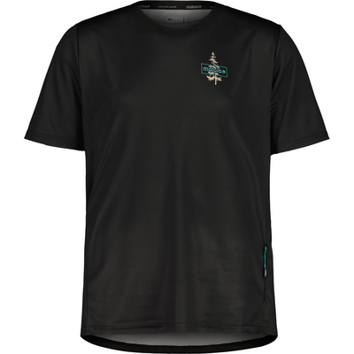 Maloja Heren PedroniM. T-shirt