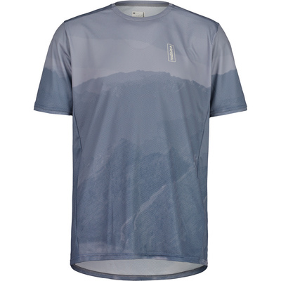 Maloja Heren AntonioM. T-shirt