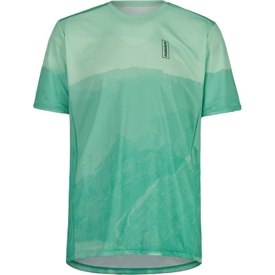 Maloja Heren AntonioM. T-shirt