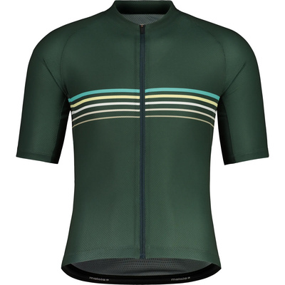 Maloja Heren ZengaM. Shirt