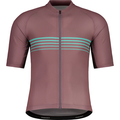 Maloja Heren ZengaM. Shirt