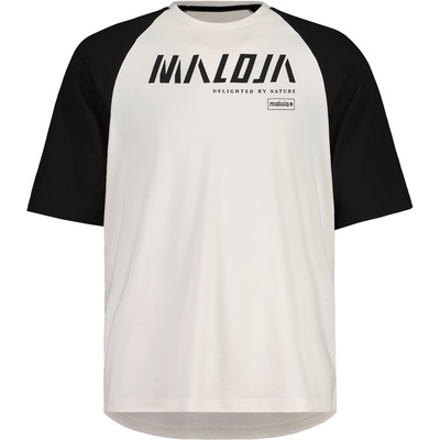 Maloja Heren AnderterM. T-shirt
