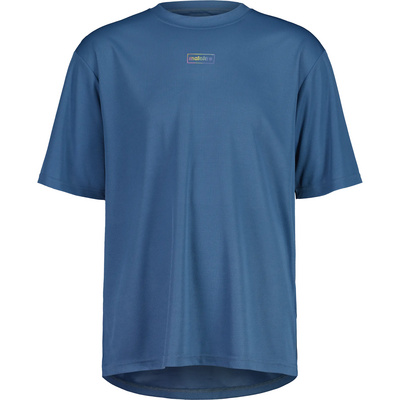 Maloja Heren SalamesM. T-shirt