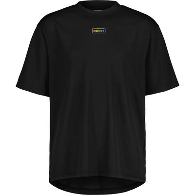Maloja Heren SalamesM. T-shirt