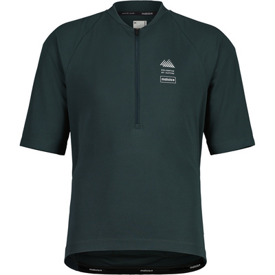 Maloja Heren SpiazzoM. Shirt
