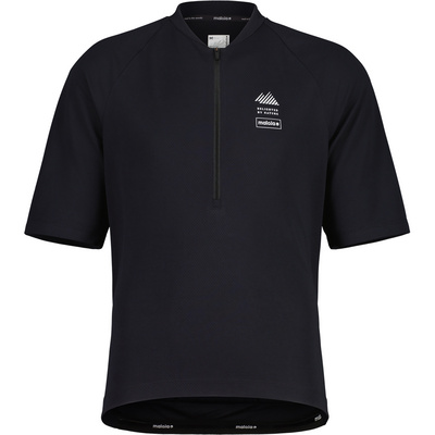 Maloja Heren SpiazzoM. Shirt