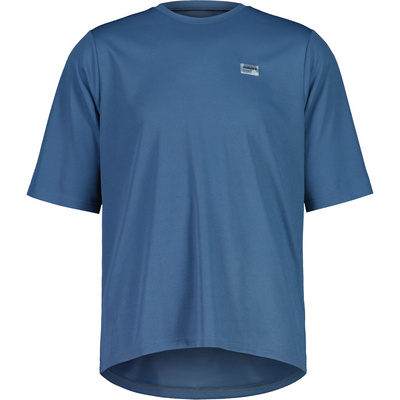 Maloja Heren TaminesM. T-shirt
