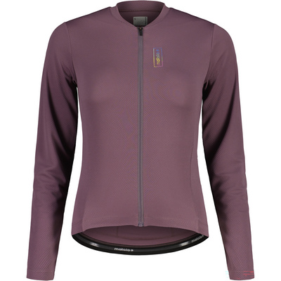Maloja Heren KalzasM. Shirt