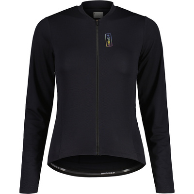 Maloja Heren KalzasM. Shirt