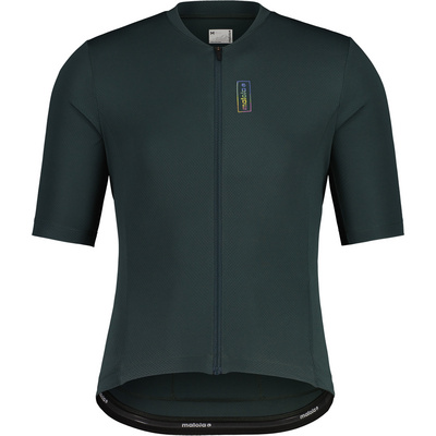 Maloja Heren KalzasM. 1/2 Shirt