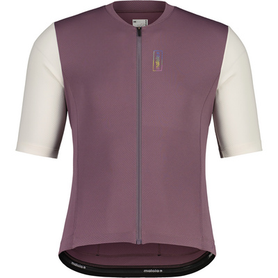 Maloja Heren KalzasM. 1/2 Shirt