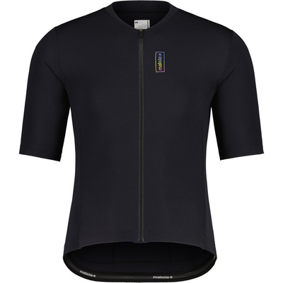 Maloja Heren KalzasM. 1/2 Shirt