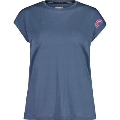 Maloja Dames SilsandaM. T-shirt