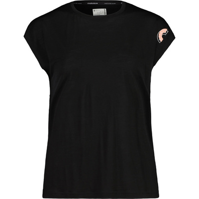 Maloja Dames SilsandaM. T-shirt
