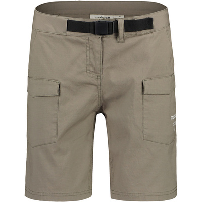 Maloja Dames OshanaM. Korte broek
