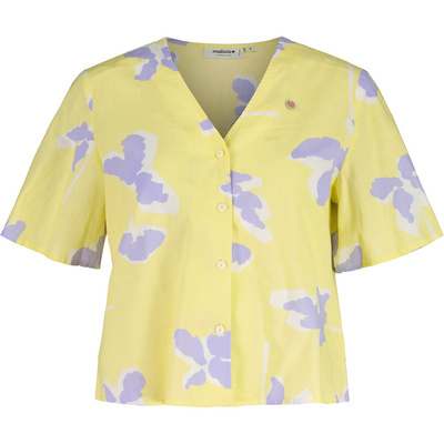 Maloja Dames ValamaraM. Blouse