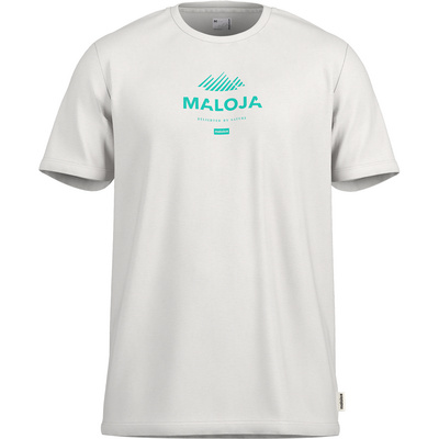 Maloja Heren HomadM. T-shirt