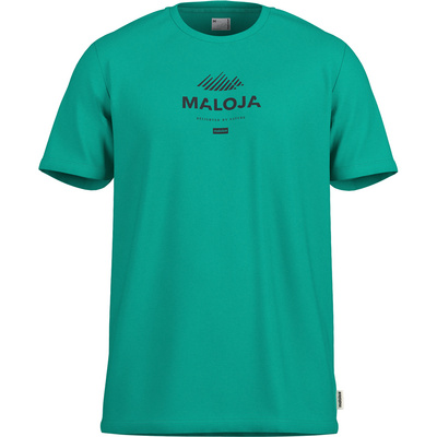 Maloja Heren HomadM. T-shirt