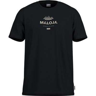 Maloja Heren HomadM. T-shirt