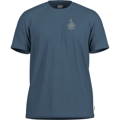 Maloja Heren GiaconiM. T-shirt