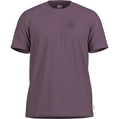 Maloja Heren GiaconiM. T-shirt