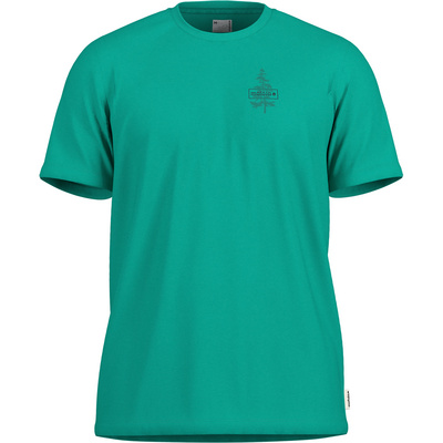 Maloja Heren GiaconiM. T-shirt