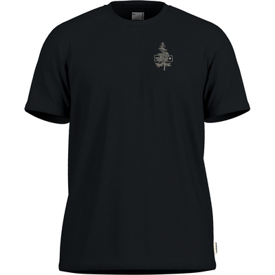 Maloja Heren GiaconiM. T-shirt