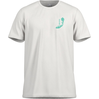 Maloja Heren SchnideM. T-shirt
