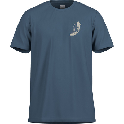 Maloja Heren SchnideM. T-shirt