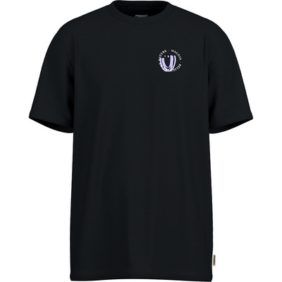 Maloja Heren NalboM. T-shirt