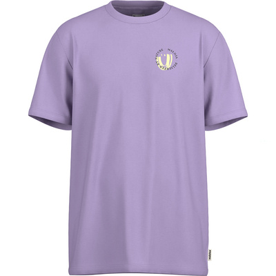 Maloja Heren NalboM. T-shirt