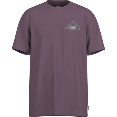 Maloja Heren NaspoM. T-shirt