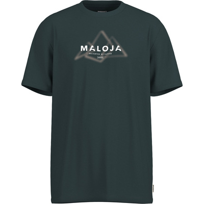 Maloja Heren SoemenM. T-shirt
