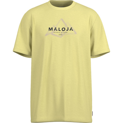 Maloja Heren SoemenM. T-shirt