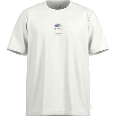 Maloja Heren RavanoM. T-shirt