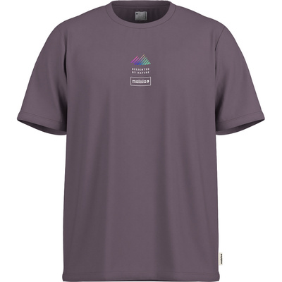 Maloja Heren RavanoM. T-shirt