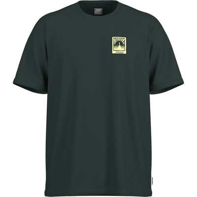 Maloja Heren ZuelM. T-shirt