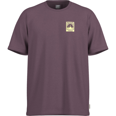 Maloja Heren ZuelM. T-shirt