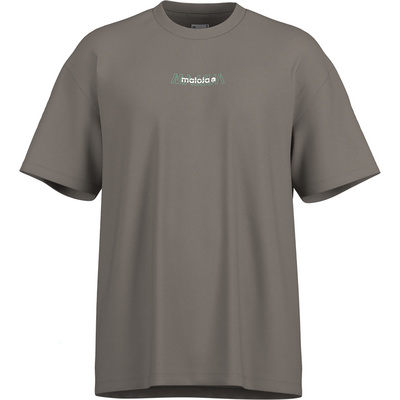 Maloja Heren TofinoM. T-shirt