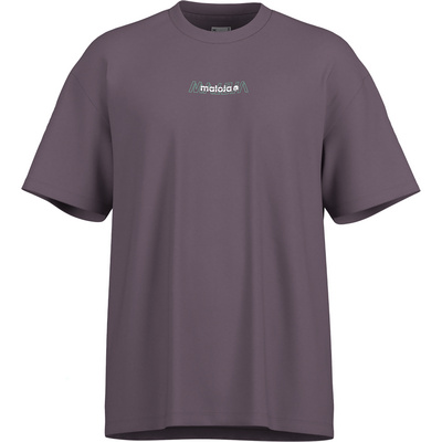 Maloja Heren TofinoM. T-shirt