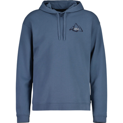 Maloja Heren DroM. Hoodie